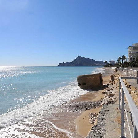 Alteasol Playa 아파트 외부 사진