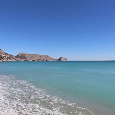 Alteasol Playa 아파트 외부 사진